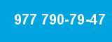 977 790-79-47
